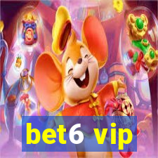 bet6 vip